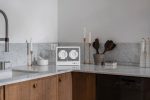 SMALL TRANSPARENT SPEAKER - WHITE - Görsel 5