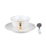 TEACUP TARIN - GIUNONE - Görsel 3