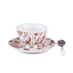 TEACUP TARIN - VESTA - Görsel 2