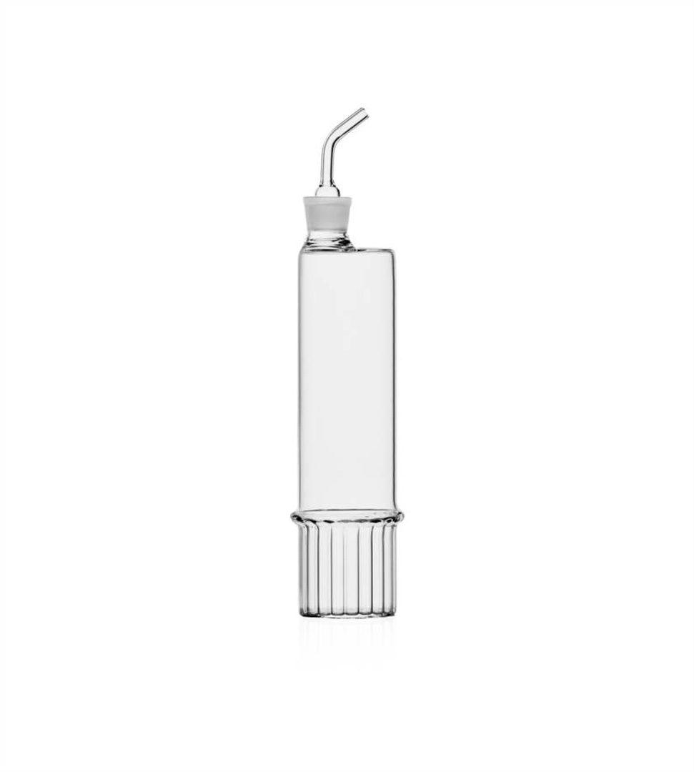 TRANSIT - SLICK OIL BOTTLE 09370074 TRANSIT - SLICK OIL BOTTLE - Görsel 1