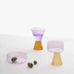 TRAVASI - LITTLE BOWL WITH OLIVE - Görsel 2