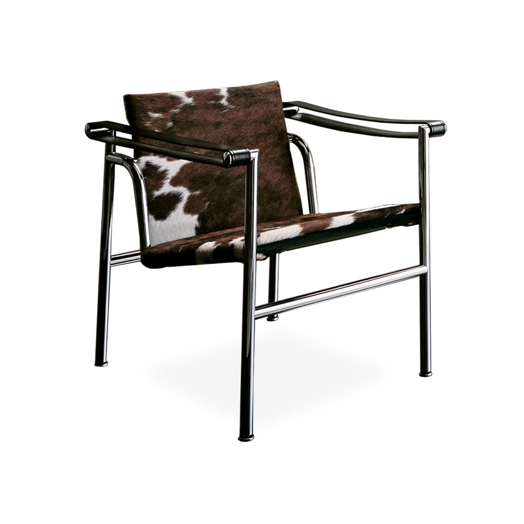cassina-1-fauteuil-dossier-basculant-1 1 FAUTEUIL DOSSIER BASCULANT - Görsel 1