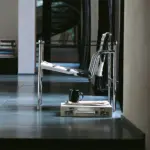 1 FAUTEUIL DOSSIER BASCULANT - Görsel 3
