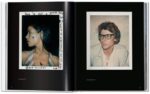 ANDY WARHOL POLAROIDS 1958-1987 - Görsel 3