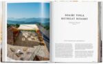 GREAT ESCAPES YOGA THE HOTEL BOOK - Görsel 5