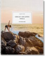 GREAT ESCAPES YOGA THE HOTEL BOOK