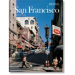 SAN FRANCISCO PORTRAIT OF A CITY