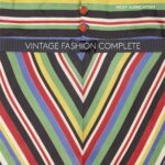 VINTAGE FASHION COMPLETE