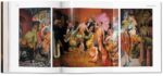 WHAT GREAT PAINTINGS SAY. 100 MASTERPIECES IN DETAIL - Görsel 6
