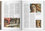 WHAT GREAT PAINTINGS SAY. 100 MASTERPIECES IN DETAIL - Görsel 4