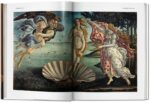 WHAT GREAT PAINTINGS SAY. 100 MASTERPIECES IN DETAIL - Görsel 3