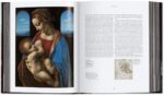LEONARDO. THE COMPLETE PAINTINGS AND DRAWINGS - Görsel 7