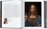 LEONARDO. THE COMPLETE PAINTINGS AND DRAWINGS - Görsel 6