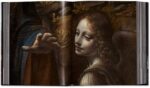 LEONARDO. THE COMPLETE PAINTINGS AND DRAWINGS - Görsel 4