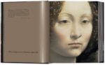 LEONARDO. THE COMPLETE PAINTINGS AND DRAWINGS - Görsel 3