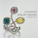 21ST CENTURY JEWELLERY DESIGNERS