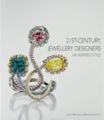 21ST CENTURY JEWELLERY DESIGNERS