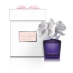 AMETHYST LOVE MINI DIFFUSER WITH WILD ORCHID FRAGRANC