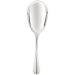 RICE AND POTATO SPOON ALBI SILVER PLATED