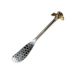 BEEHIVE BUTTER KNIFE