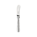 BUTTER SPREADER ALBI SILVER PLATED