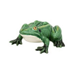 FROGS - MEDIUM FROG 20X23