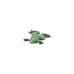 FROGS - OPEN-LEGGED FROG 10X12