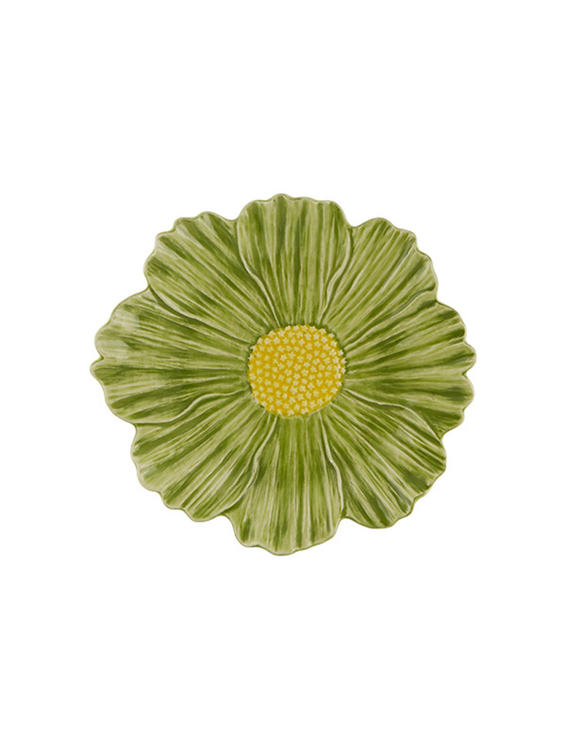 MARIA-FLOR-DESSERT-PLATE-COSMOS-65021879.jpg MARIA FLOR - DESSERT PLATE COSMOS - Görsel 1