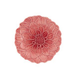 MARIA FLOR - DESSERT PLATE DAHLIA
