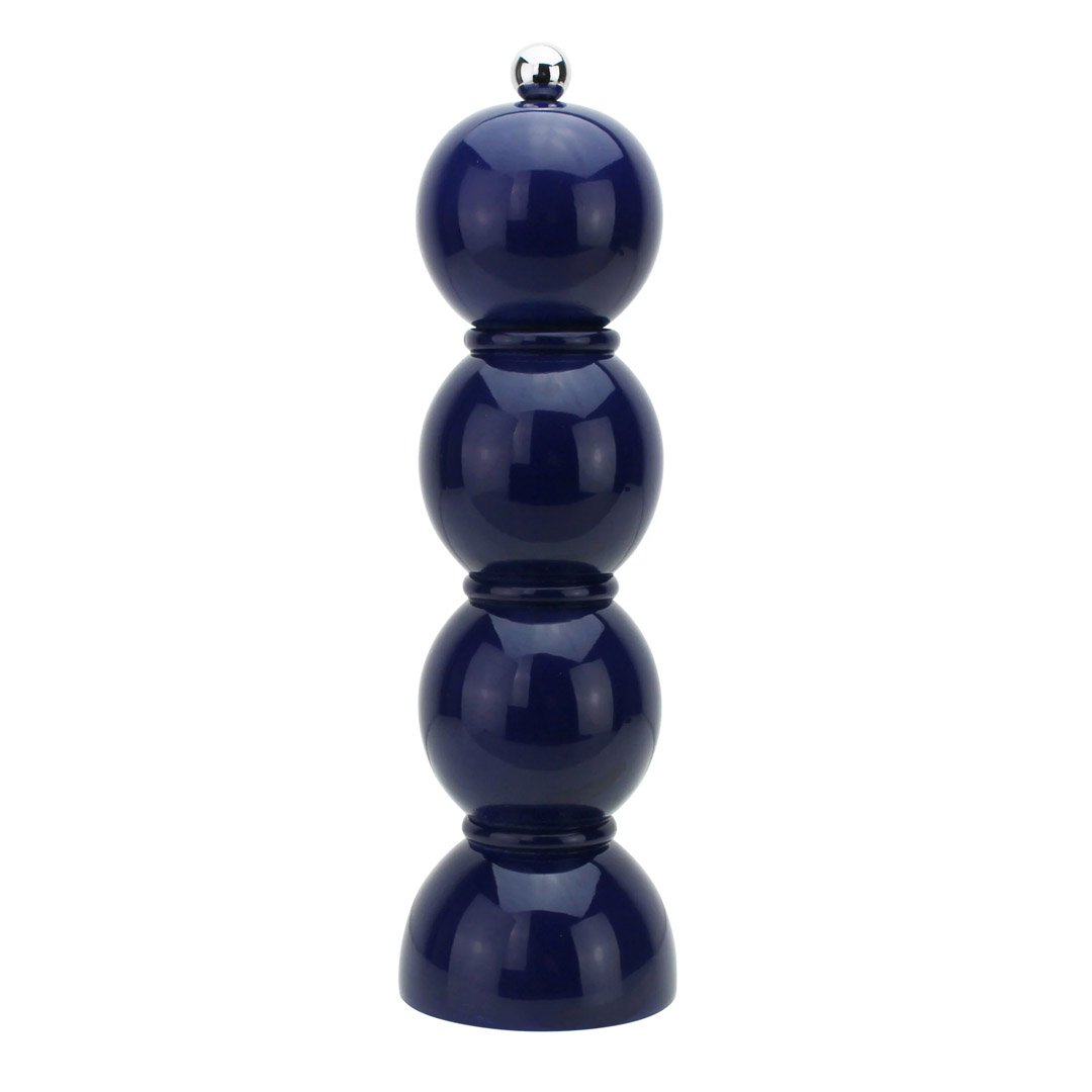 NAVY-BOBBIN-SALT-OR-PEPPER-MILL.jpg NAVY BOBBIN SALT OR PEPPER MILL - Görsel 1
