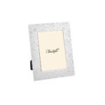 PICTURE FRAME 13X18 CM GRAFFITI SILVER PLATED