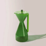 POUR OVER CARAFE - VERDE