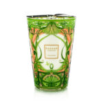 SCENTED CANDLE "TOMORROWLAND" - MAX35