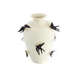 SPRING - LARGE POT 41CM SPRING