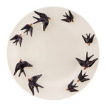 SPRING - PLATE 44,5