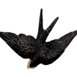 SWALLOW - LARGE SWALLOW