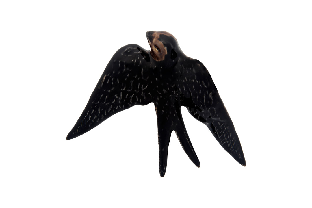 SWALLOW-MEDIUM-SWALLOW-65002528.jpg SWALLOW - MEDIUM SWALLOW - Görsel 1
