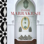 INSIDE MARRAKESH