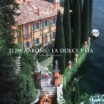 SLIM AARONS LA DOLCE VITA