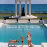 SLIM AARONS ONCE UPON A TIME