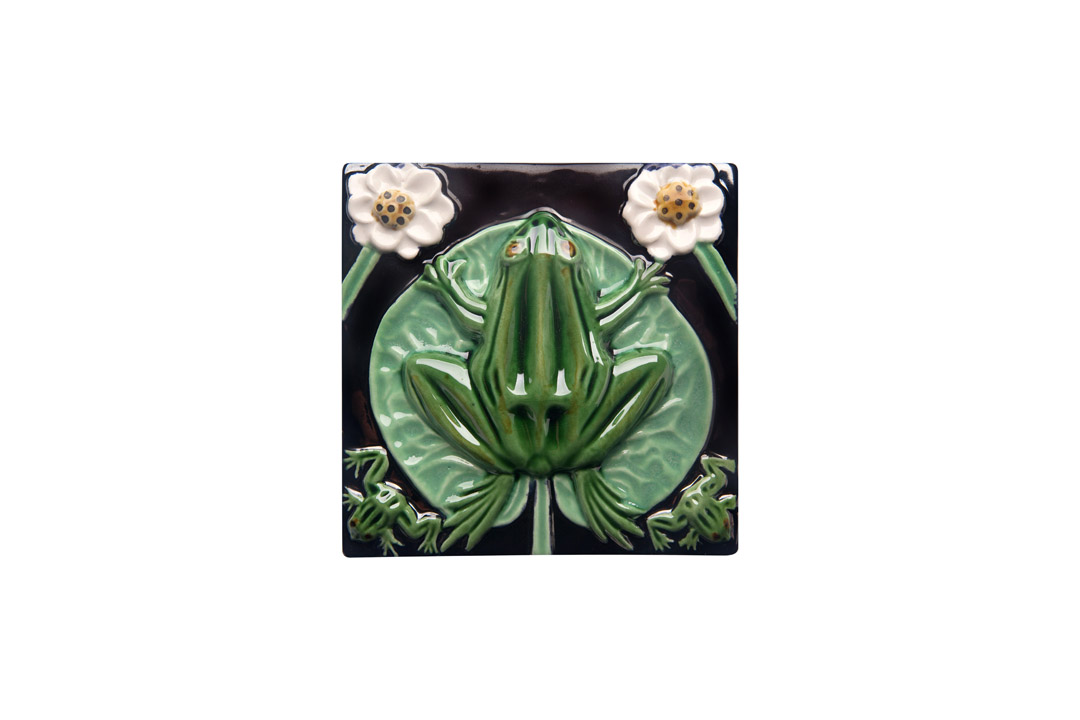 TILES-TILE-LARGE-FROGS-13-65003586.jpg TILES - TILE LARGE FROGS 13 - Görsel 1