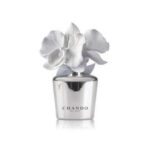 WHITE LILY MINI DIFFUSER WITH FRESH LILY FRAGRANCE