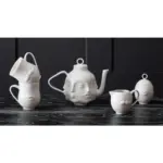 MR. & MRS. MUSE REVERSIBLE CREAMER - Görsel 5