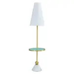 PARADISO TABLE FLOOR LAMP - Görsel 4