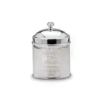 TEA BOX OVAL "ENGLISH BREAKFAST TEA"