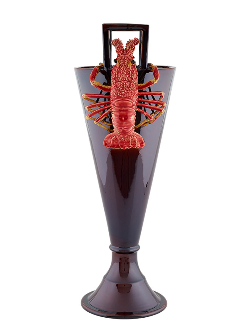ANNUAL-PIECE-LOBSTER-VASE-65030173-1.jpg ANNUAL PIECE - LOBSTER VASE