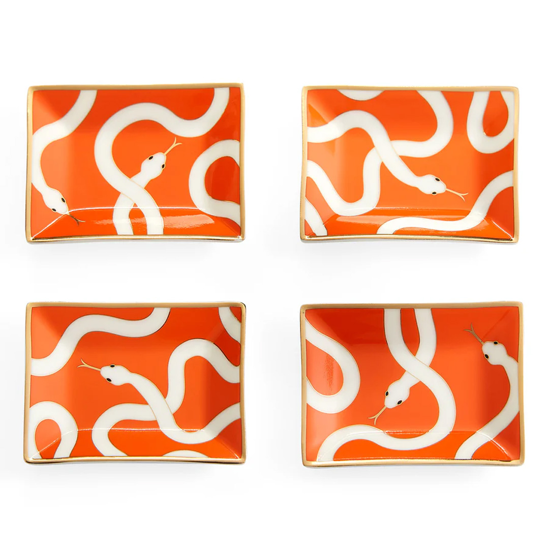 EDEN-PETITE-TRAYS-SET-OF-4-ORANGE_GOLD-33009.jpg EDEN PETITE TRAYS - SET OF 4 - ORANGE/GOLD
