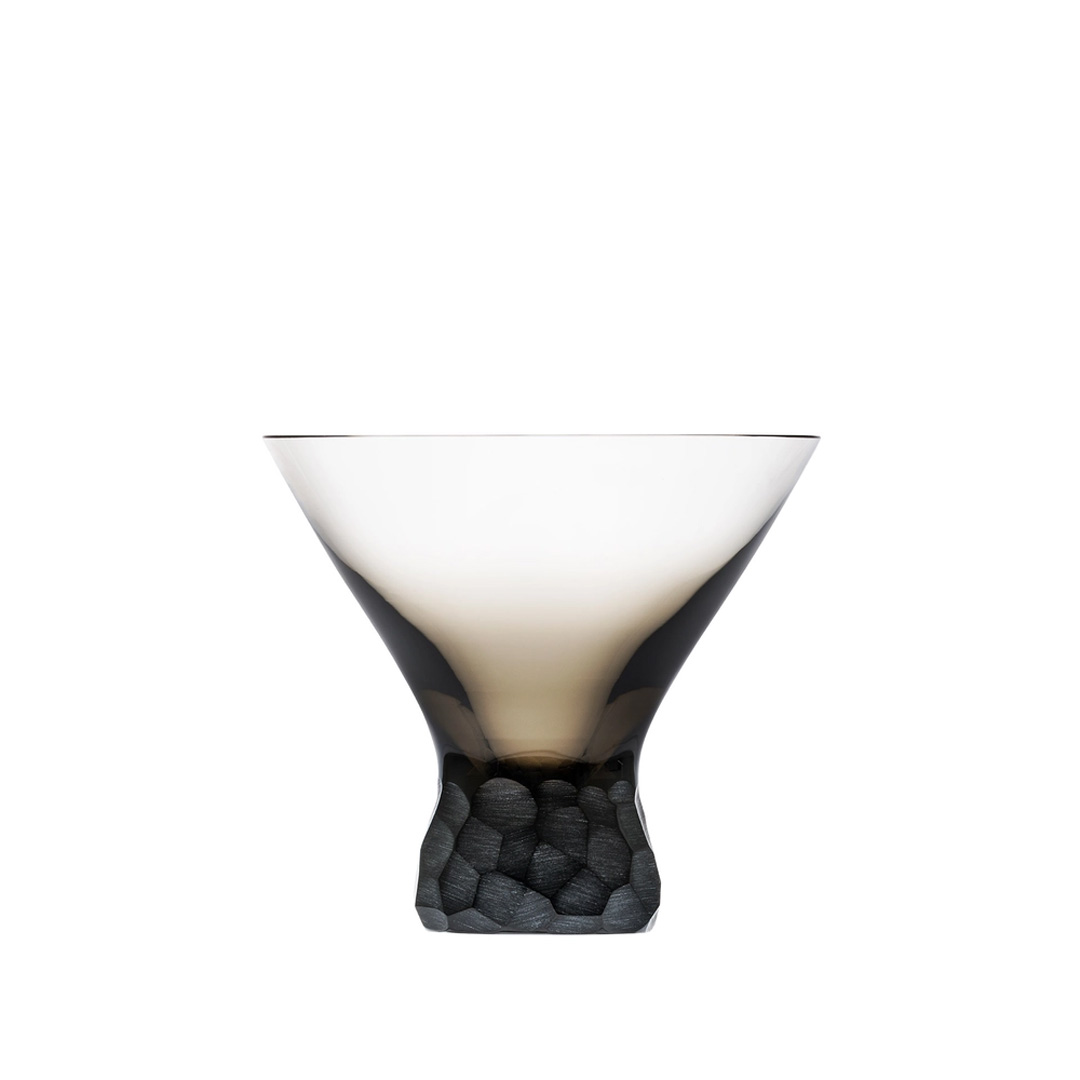 FLUENT-COCKTAIL-GLASS-250-ML-SMOKE-30476-04.jpg FLUENT COCKTAIL GLASS, 2'Lİ, 250 ML - SMOKE