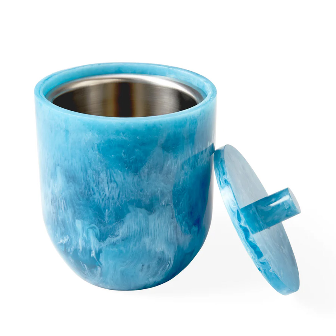 MUSTIQUE-ICE-BUCKET-BLUE-32017.jpg MUSTIQUE ICE BUCKET - BLUE