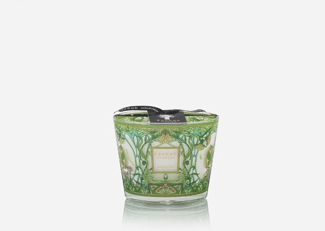SCENTED-CANDLE-22TOMORROWLAND22-MAX10-MAX10TOM-2.jpg SCENTED CANDLE "TOMORROWLAND" - MAX10